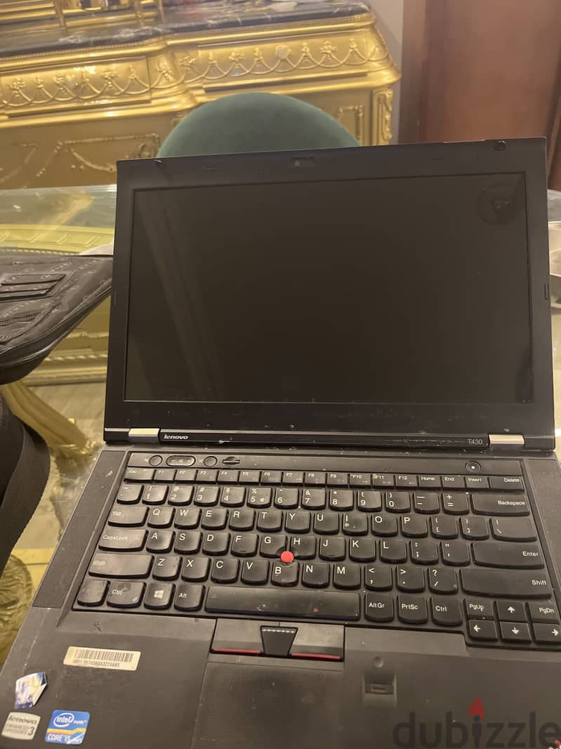 Lenovo laptop 1