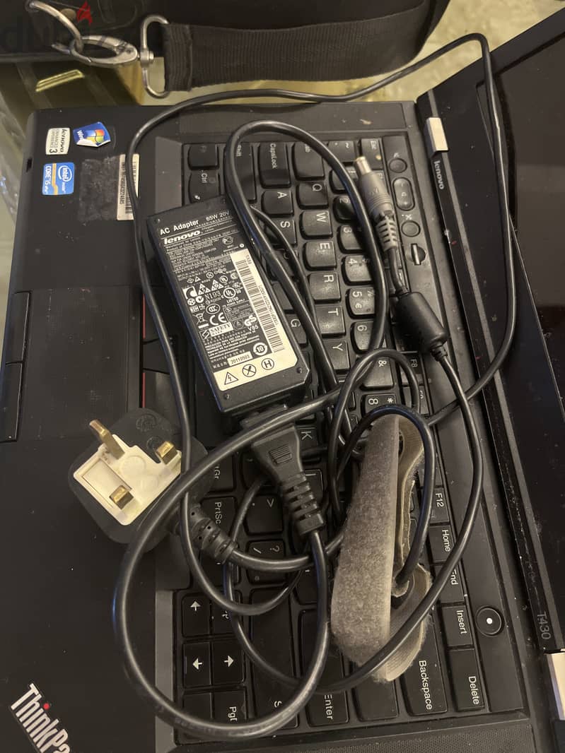 Lenovo laptop 2