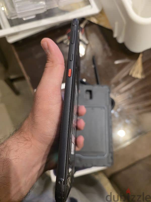 samsung tab active 3 with s pen 2