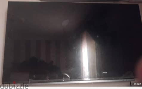 شاشة توشيبا 50 inch