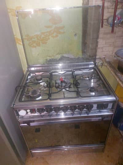 بوتجاز بحاله ممتازه