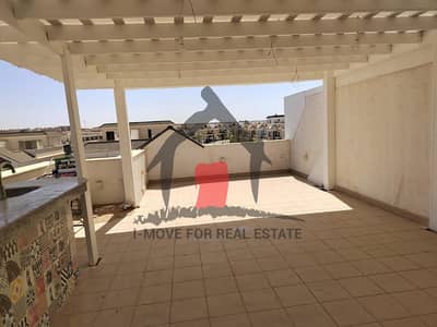 بنتهاوس للبيع في Mountain View Chill Out Park