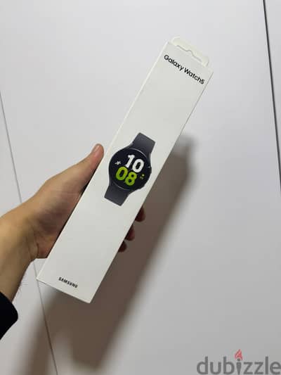 Samsung Galaxy Watch5 44mm NEW