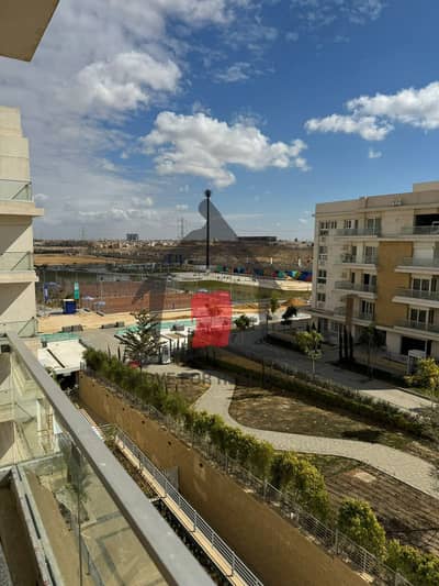 شقة للبيع في Mountain View Club Park