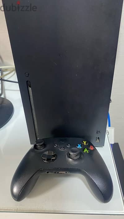Xbox Series X 1TB