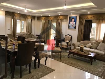 The lowest price for a duplex with a garden for sale in Khamayel