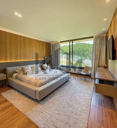 own now  a fully finished hotel unit with a garage in the heart of Sheraton.