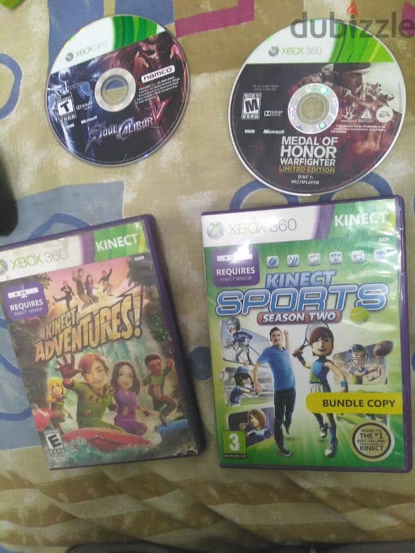 Xbox 360 1
