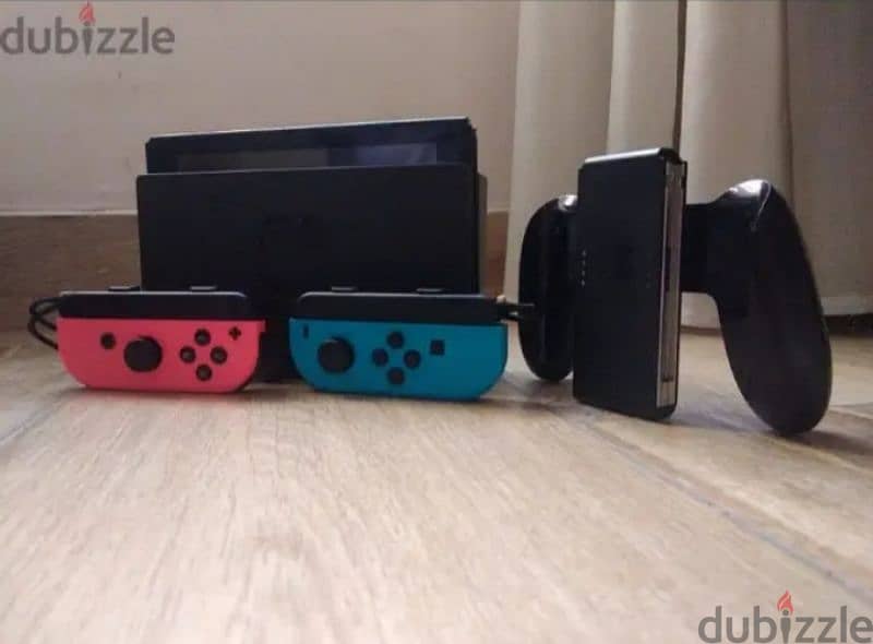 Nintendo Switch 1