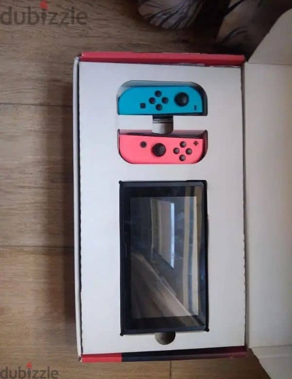 Nintendo Switch 3