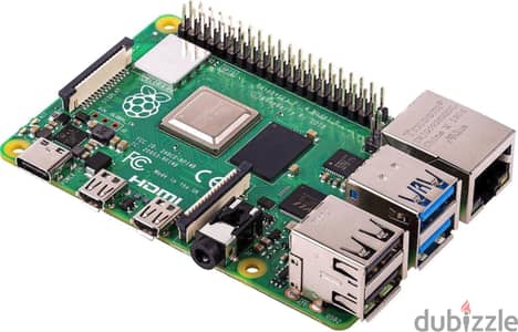 Rasbperry pi 5 16GB