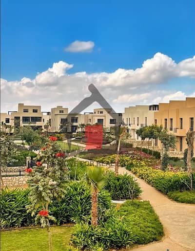 تاون هاوس ميدل للبيع في O West – Hillside  تفاصيل الوحدة: