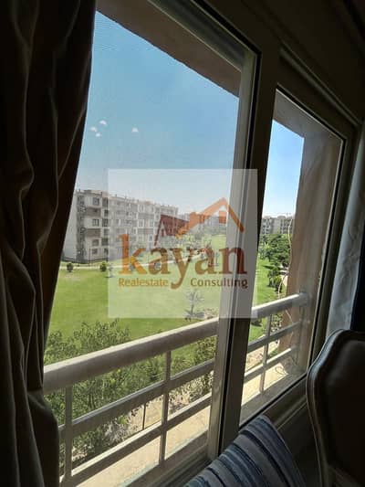 A great deal on an apartment for sale in Madinaty, New Cairo