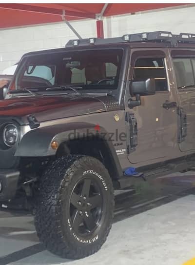 Wrangler