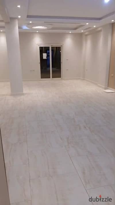 Apartment for sale in Al-Banfsaj Villas in New Cairo