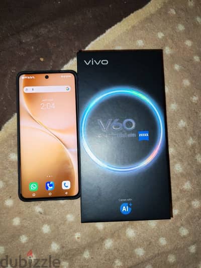 فيفو V60