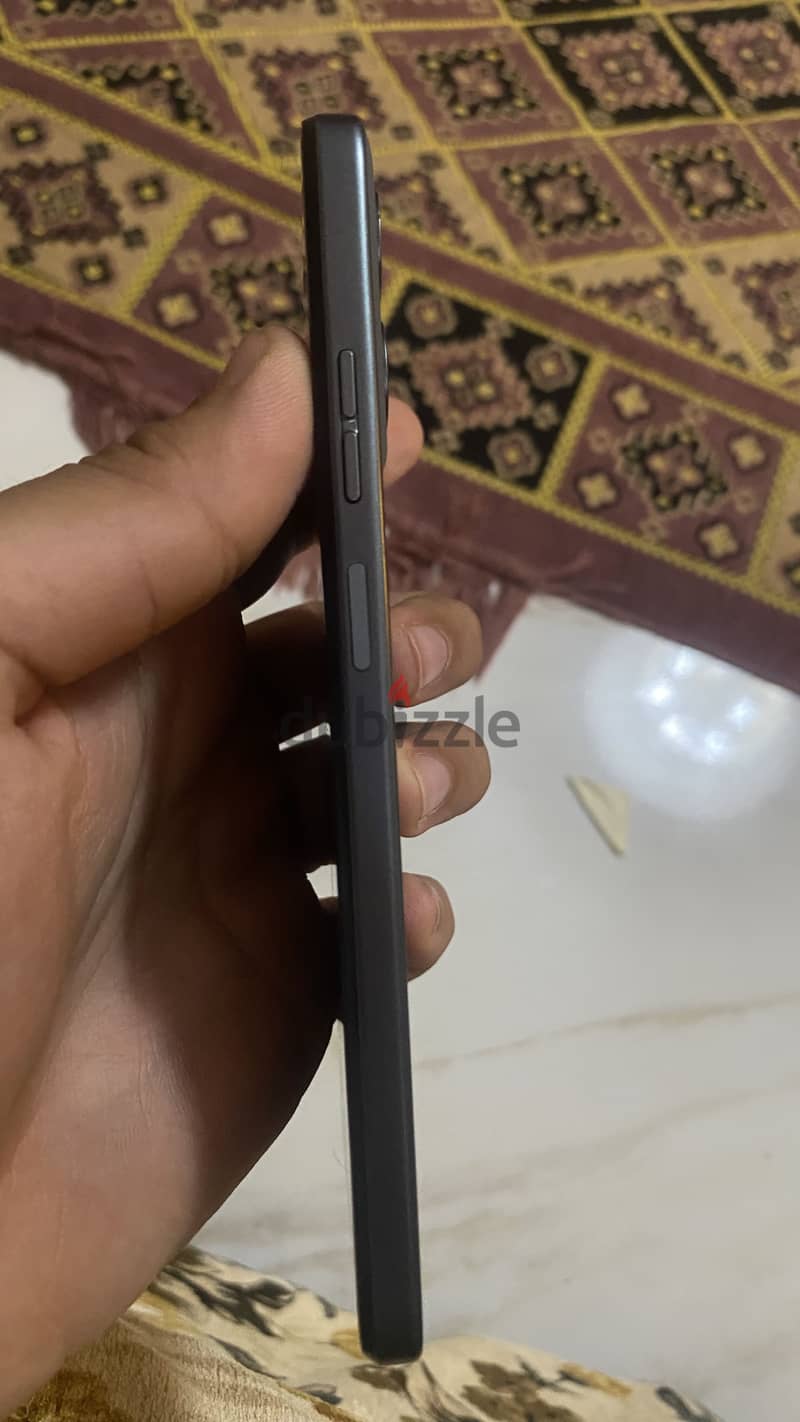 Moto g34 1