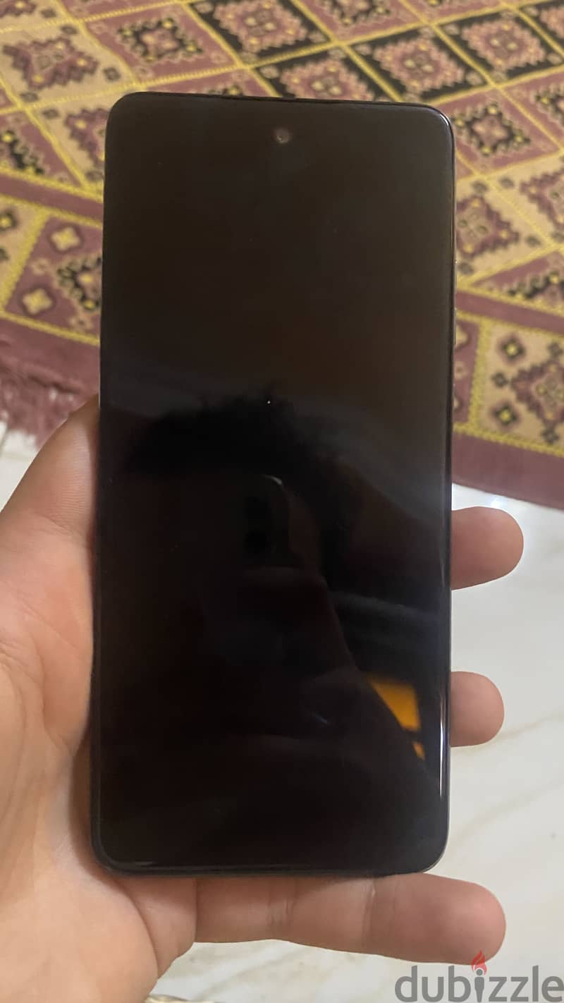 Moto g34 2