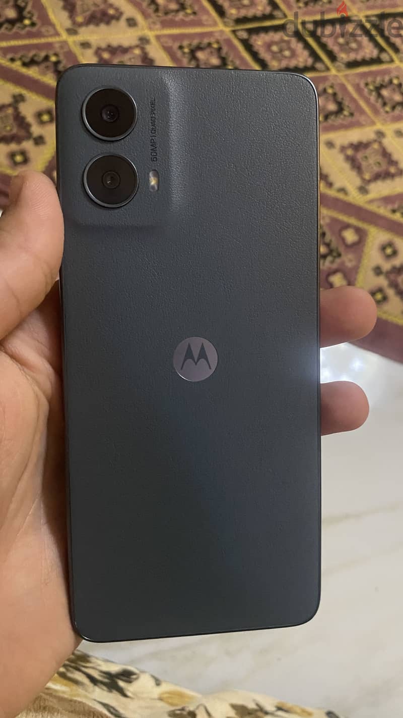 Moto g34 3