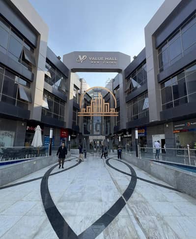 22m² AC Office Rent for 10K – Great Deal