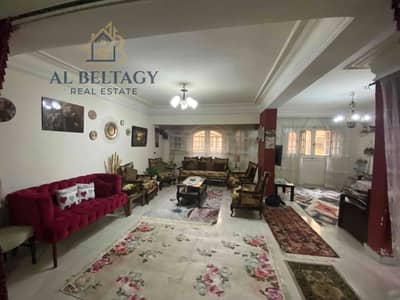 Apartment for sale licensed extra with special specifications distinctive view prime location on Faisal Main