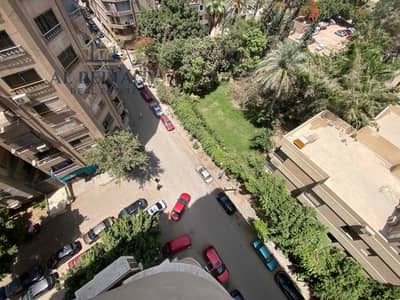 Apartment for sale licensed residential A Class open view and distinguished in the finest locations Madkour First Al-Haram
