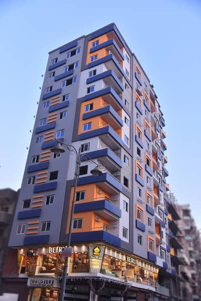 For Sale: Administrative Office 33 m on Talaat Harb Main Street