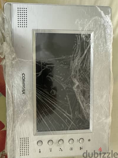 Commax Intercom