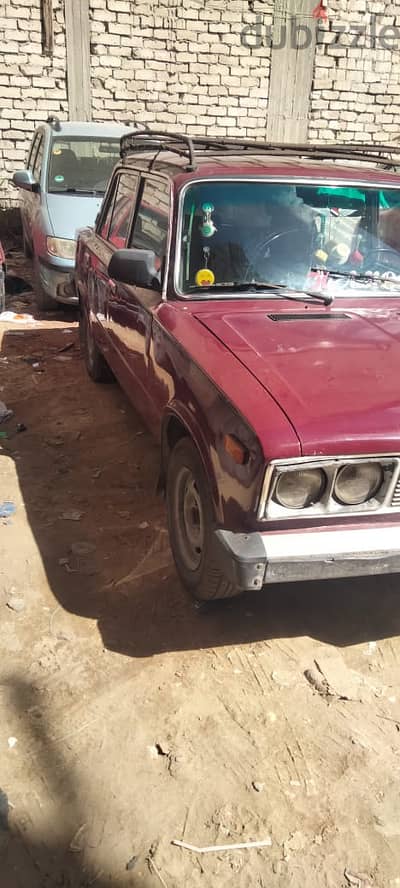 لادا 2106 1981