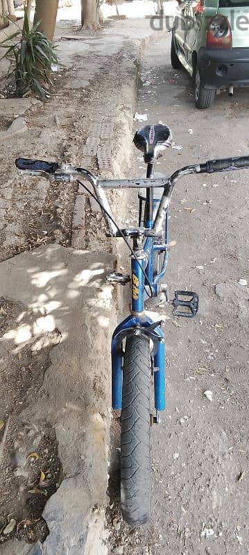 دراجه نيجر للبيع