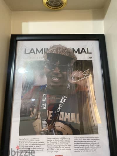 poster frame