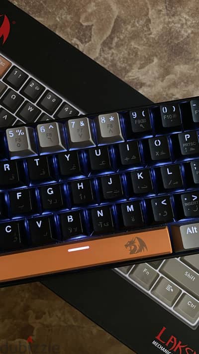 Redragon K606 Lakshmi