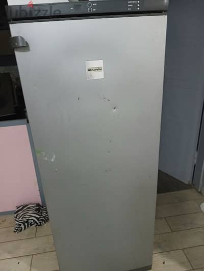 ديب فريزر ٦ درج