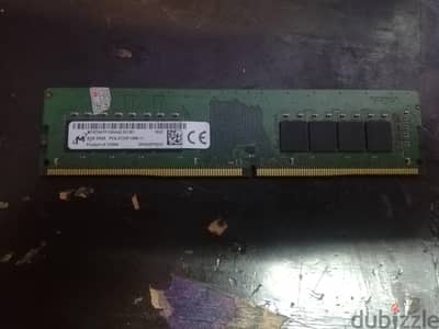 للبيع ٣رامات ddr4
