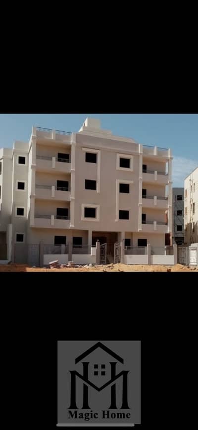 فرصة مميزة للبيع – دوبلكس في السياحية الثالثة، 6 أكتوبر