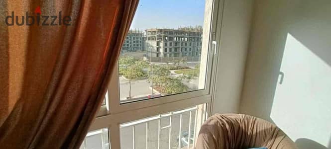 للبيع شقه لقطه في مدينتي استلام فوري مساحه 107 متر في B12 افضل موقع للسكن والاستثمار في مدينتي بسعر تجاري لسرعه البيع في افضل موقع بمدينتي مجموعة 124 أستلام فوري جاهزه للسكن في مدينتي