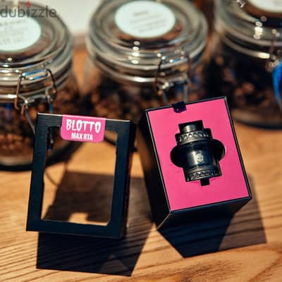 Dovpo Blotto v1.5 RTA Tank