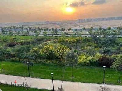 شقه ١٦٧م b14 برايم لوكيشن فيو جاردن ومجرى السيل والميجا مول حجز قديم بأفضل سعر