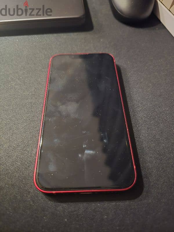 iPhone 13 Mini 128GB 1