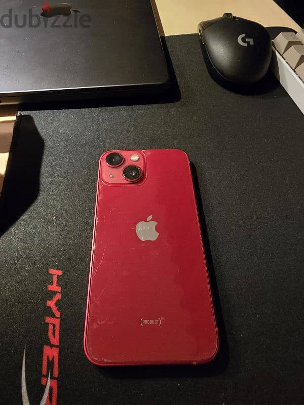 iPhone 13 Mini 128GB 2
