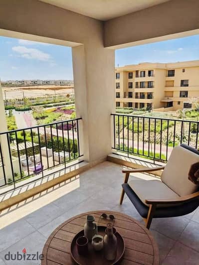 Duplex for Sale in O West by Orascom Development