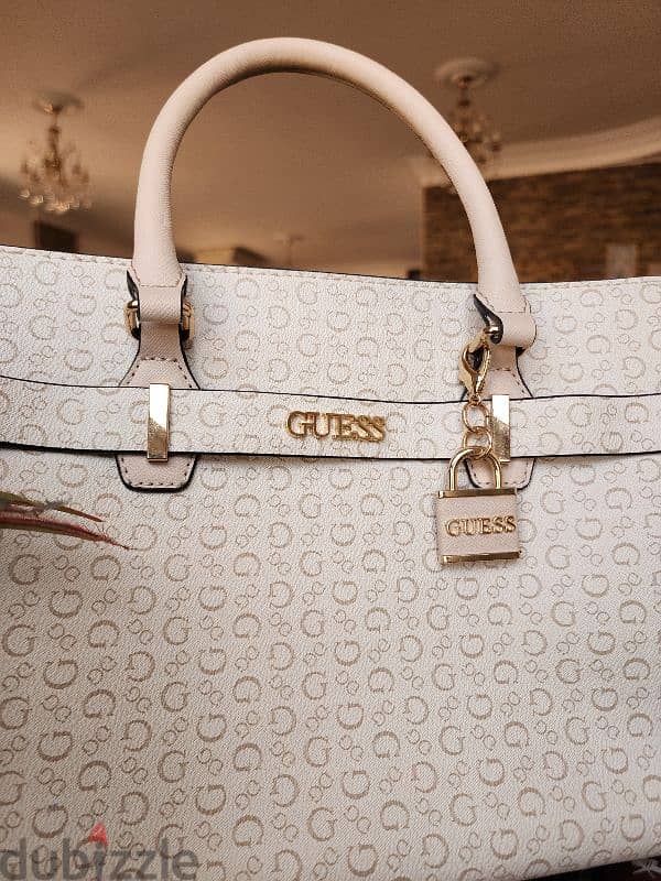 GUESS ORIGINAL FROM USA. 4