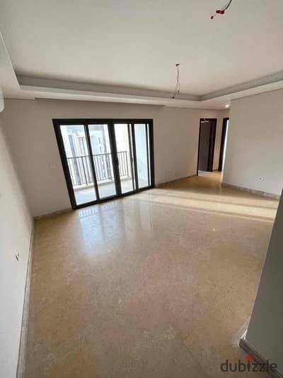 شقة للايجار – كمباوند زد ويست – الشيخ زايد Apartment For Rent Compound Zed West El Sheikh Zayed