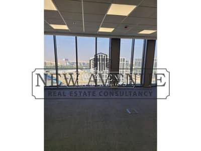 office for sale in cfc 347sqm fully finished