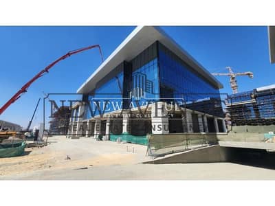 Resale office |Golden Gate|Redcon|Infront of AUC