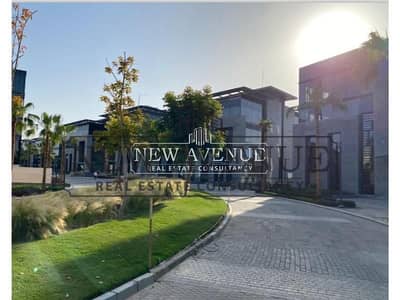 Fully Finished Office space for rent with avery prime location at cairo busienss park