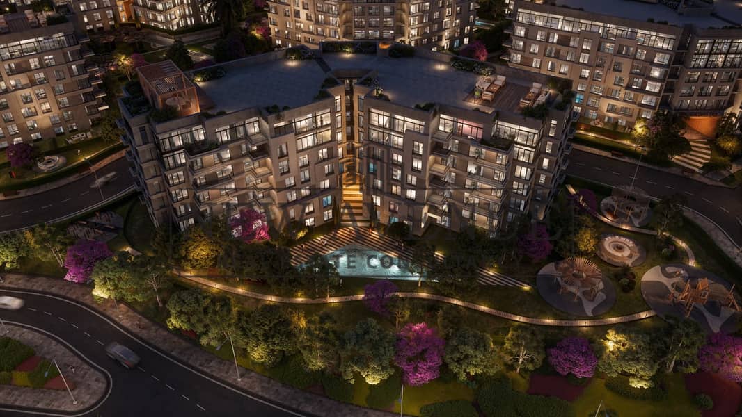 Phace one Mostakbl City| Liveable area 0 Phace one Mostakbl City| Liveable area 0