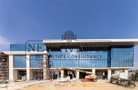 Office for sale at redcon Golden gate