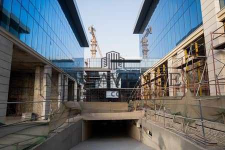 office 103 sqm for sale  at golden gate on south teseen