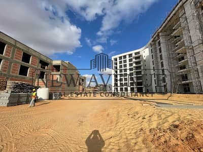 Office for sale 60 sqm at new capital |waterway|